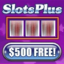 slots plus