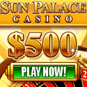 sun palace casino